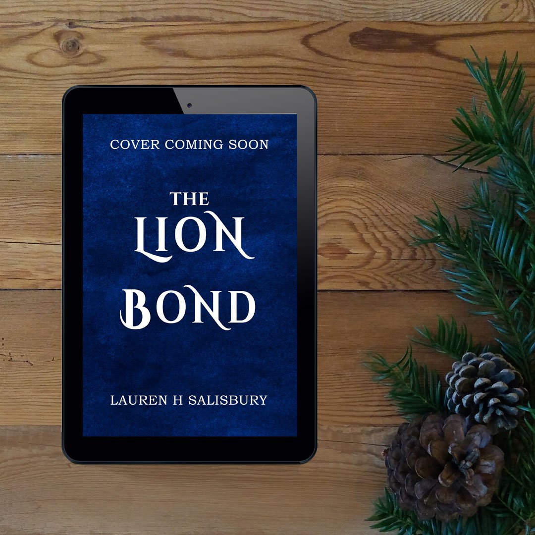 The Lion Bond coming winter 2026 picture